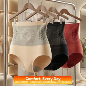 Vonutri® Thermogenic Fat-Burning Sculpting Shorts