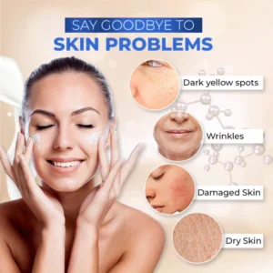 Warebrill Anti-Aging-Feuchtigkeitscreme - Image 3