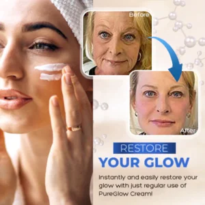 Warebrill Anti-Aging Moisturizer Cream - Image 5