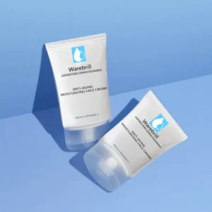 Warebrill Anti-Aging-Feuchtigkeitscreme - Image 7