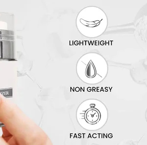 Organics Retinol Cream - Image 7