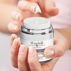 Organics Retinol Cream - Image 2