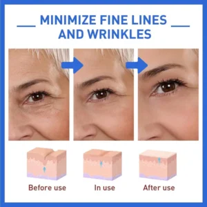 Organics Retinol Cream - Image 4