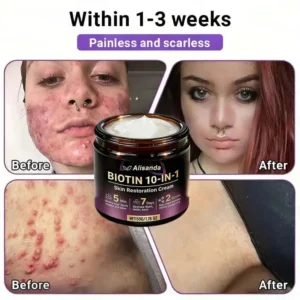10-in-1 Skin Clear - Image 7