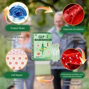 Weight Loss Oral Solution - Image 11