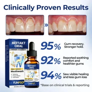 BeeTakt Oral Repair Solution Apitoxin - Image 5