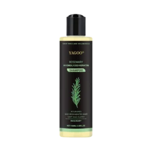Hair growth shampoo
