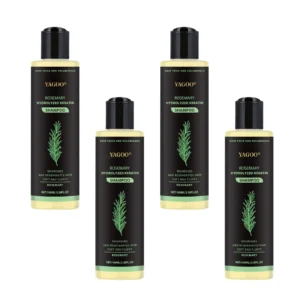 Hair growth shampoo - Image 11