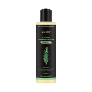 Hair growth shampoo - Image 13