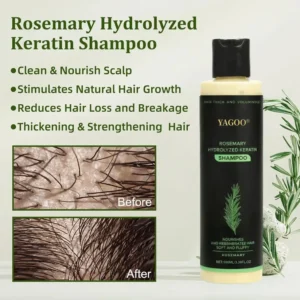Hair growth shampoo - Image 9