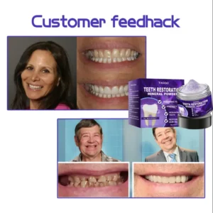 Teeth Restoration Mineral Powder - Image 8