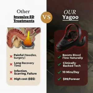 VitalEngine Pro-The #1 5-in-1 at-home trainer that reverses ED & PE with advanced precision - Image 3