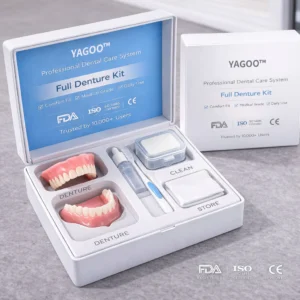Premium Denture