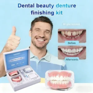 Premium Denture - Image 3