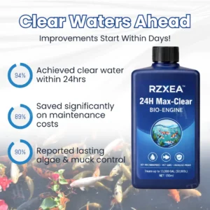 24H Max-Clear Bio-Engine - Image 3