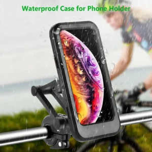 (🔥3rd Anniversary Sale) -Adjustable Waterproof Bi - Image 8
