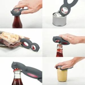 (Summer Hot Sale -50%OFF) 6-in-1 Multi Opener-🔥Buy 2 get 1 free🔥 - Image 11