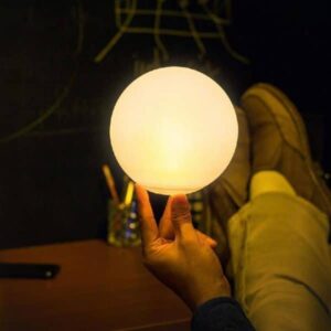 MAGIC MOON-The Most Adaptable & Portable Light EVER - Image 5