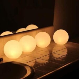 MAGIC MOON-The Most Adaptable & Portable Light EVER - Image 6