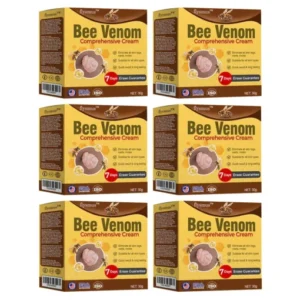 Bee Venom Comprehensive Cream - Image 7