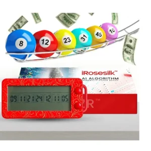 AI Algorithm Probability Picker Device - Image 8