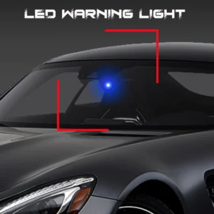 AI-Techology Vehicle Signal Concealer Device - Image 5