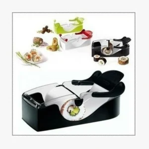 DIY Kitchen Sushi Maker Roller (50 % Discount) - Image 3