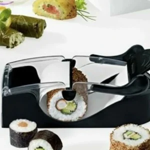 DIY Kitchen Sushi Maker Roller (50 % Discount) - Image 4