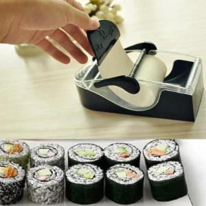 DIY Kitchen Sushi Maker Roller (50 % Discount) - Image 5
