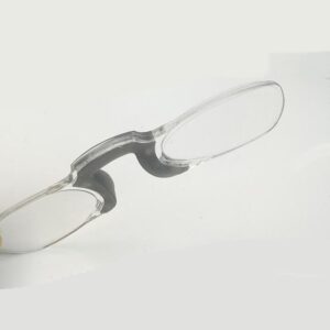 Portable Mini Nose Clip Reading Glasses - Image 6