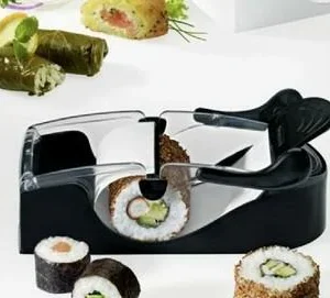 DIY Kitchen Sushi Maker Roller (50 % Discount) - Image 8