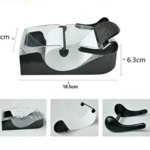 DIY Kitchen Sushi Maker Roller (50 % Discount) - Image 10