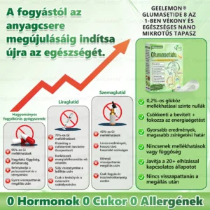 Nano mikrotűs karcsúsító tapasz - Image 5