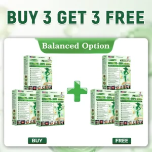𝗠𝗼𝗿𝗶𝗻𝗴𝗮 × 𝗕𝗲𝗿𝗯𝗲𝗿𝗶𝗻𝗲 × 𝗔𝗠𝗣𝗞 𝟭𝟬-𝗶𝗻-𝟭 𝗠𝗲𝘁𝗮𝗯𝗼𝗹𝗶𝗰 𝗦𝘂𝗽𝗽𝗼𝗿𝘁 𝗡𝗮𝗻𝗼 𝗠𝗶𝗰𝗿𝗼𝗻𝗲𝗲𝗱𝗹𝗲 𝗣𝗮𝘁𝗰𝗵 - Image 17
