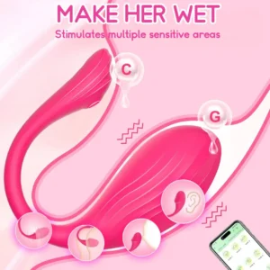 Suptruck X15 Wireless Massager - Image 3