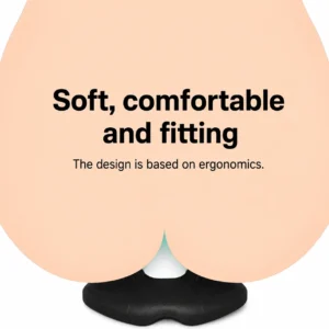 SUPTRUCK Upgraded Pelvic Floor Automatic Vibrating Performance Trainer - Image 5