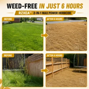 2-in-1 Max Power Herbicide - Image 2