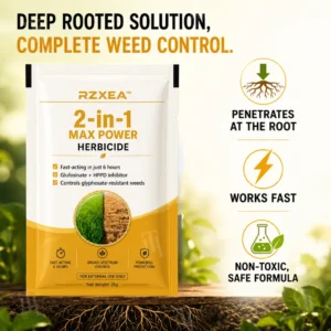 2-in-1 Max Power Herbicide - Image 3