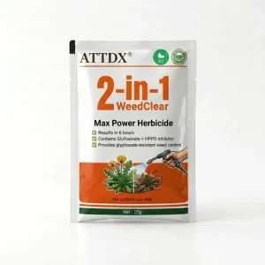 WeedClear 2-in-1 Max Power Herbicide - Image 9