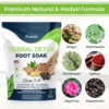 PRO Herbal Detox Foot Soak Beads