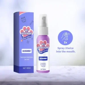 Natural Dental Spray - Image 4