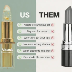 Alisanda Signature Lipstick - Image 3