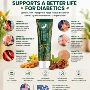 Professional Joint Care Gel - Image 2