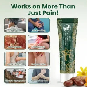 Professional Joint Care Gel - Image 3