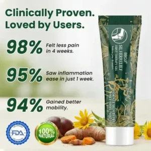 Professional Joint Care Gel - Image 4