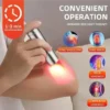 NASA’s Arthritis Pain-Erasing Miracle Pen