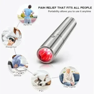 NASA’s Arthritis Pain-Erasing Miracle Pen - Image 3