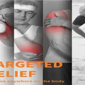 NASA’s Arthritis Pain-Erasing Miracle Pen - Image 4