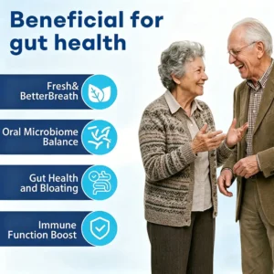 HalitosisFix Gut Patch - Image 3