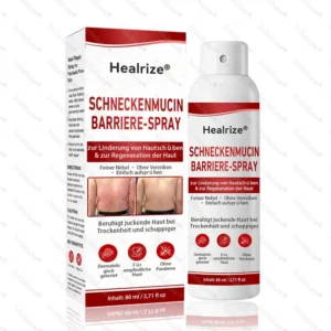 Schneckenmucin-Barriere-Spray zur Linderung von Hautschüben und zur Regeneration der Haut-𝘿𝙚𝙪𝙩𝙨𝙘𝙝𝙡𝙖𝙣𝙙𝙨 𝙉𝙧. 1 𝙨𝙥𝙧ü𝙝𝙗𝙖𝙧𝙚 𝘽𝙖𝙧𝙧𝙞𝙚𝙧𝙚-𝙋𝙛𝙡𝙚𝙜𝙚 𝙗𝙚𝙞 𝙋𝙨𝙤𝙧𝙞𝙖𝙨𝙞𝙨 - Image 10
